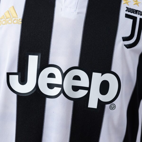 img_4002 Juventus 2017/18 Home Retro Jersey – Classic Edition