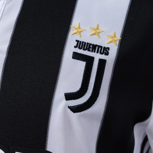 img_4003 Juventus 2017/18 Home Retro Jersey – Classic Edition