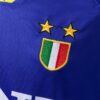 img_4026 Juventus 1996/97 Second Away Long Sleeve Retro Jersey – Classic Edition