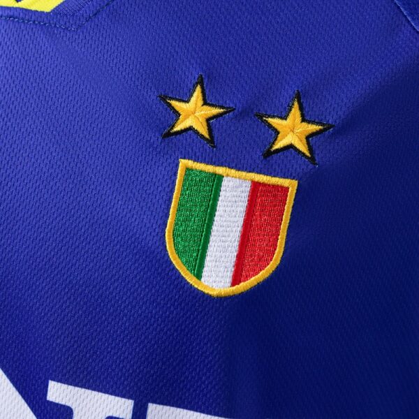 img_4026 Juventus 1996/97 Second Away Long Sleeve Retro Jersey – Classic Edition