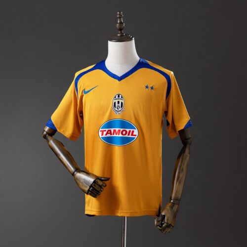 img_4055 Juventus 2005/06 Third Away Retro Jersey – Classic Edition