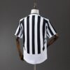 Juventus 2001/02 Home Retro Jersey – Classic Edition