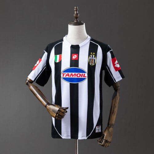 img_4095 Juventus 2002/03 Home Retro Jersey – Classic Edition