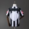 Juventus 2002/03 Home Retro Jersey – Classic Edition