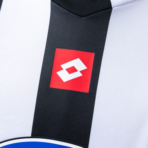 Juventus 2002/03 Home Retro Jersey – Classic Edition