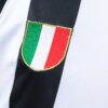 Juventus 2002/03 Home Retro Jersey – Classic Edition