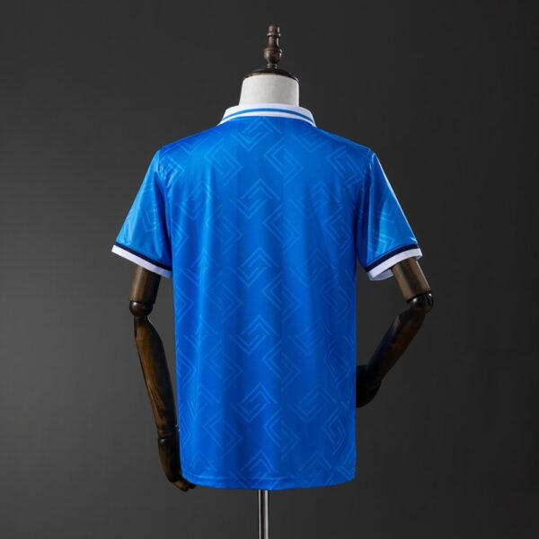 Napoli 1983/94 Home Retro Jersey – Classic Edition