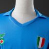 Napoli 1987/88 Home Retro Jersey – Classic Edition