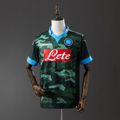 img_4153 Napoli 2013/14 Home Retro Jersey – Classic Edition