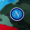 Napoli 2013/14 Home Retro Jersey – Classic Edition