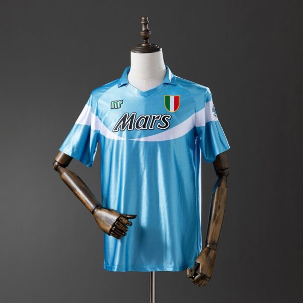 img_4159 Napoli 1990/91 Home Retro Jersey – Classic Edition