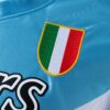img_4162 Napoli 1990/91 Home Retro Jersey – Classic Edition