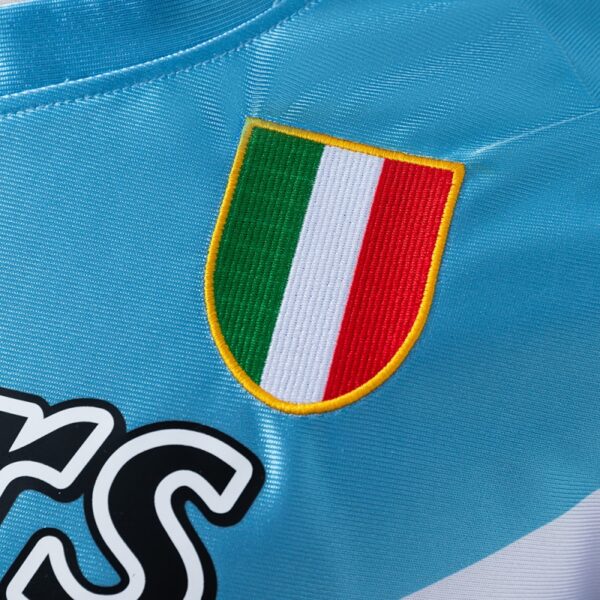 img_4162 Napoli 1990/91 Home Retro Jersey – Classic Edition
