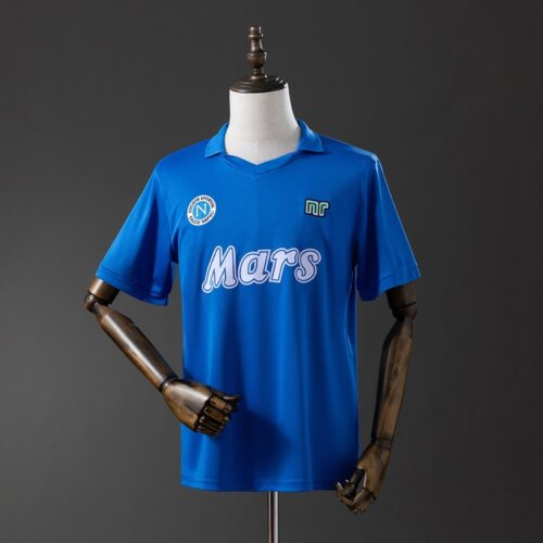 img_4163 Napoli 1998/99 Home Retro Jersey – Classic Edition