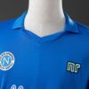 Napoli 1998/99 Home Retro Jersey – Classic Edition