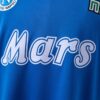 Napoli 1998/99 Home Retro Jersey – Classic Edition