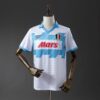 img_4177 Napoli 1990/91 Away Retro Jersey – Classic Edition