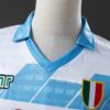 img_4179 Napoli 1990/91 Away Retro Jersey – Classic Edition