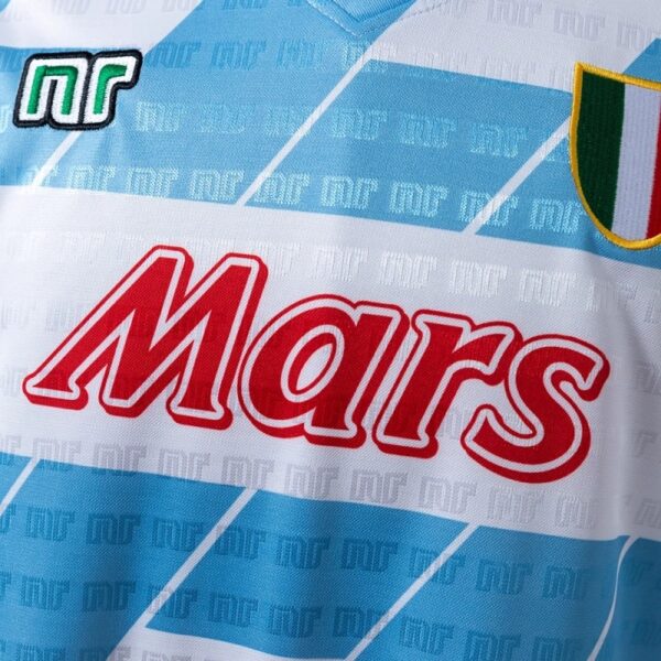 img_4180 Napoli 1990/91 Away Retro Jersey – Classic Edition