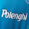 Napoli 1998/99 Home Retro Jersey – Classic Edition