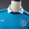 Napoli 1998/99 Home Retro Jersey – Classic Edition