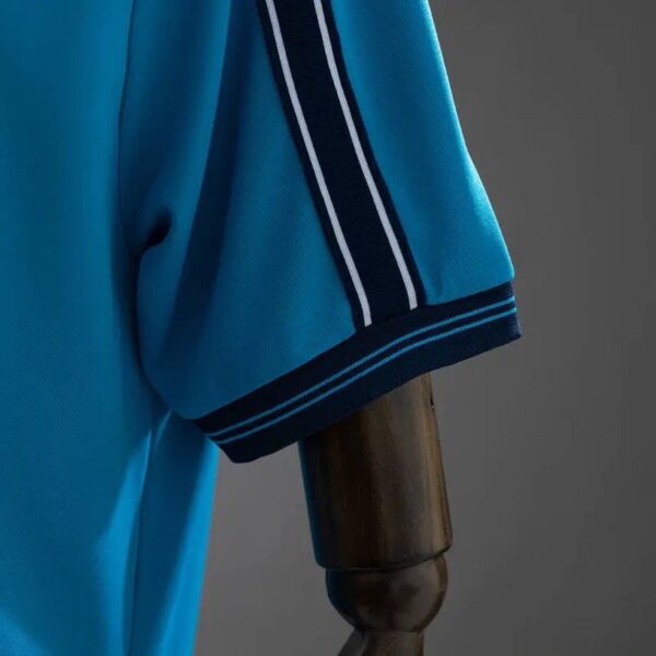 Napoli 1998/99 Home Retro Jersey – Classic Edition