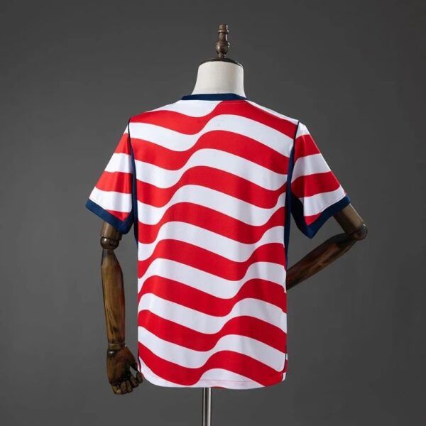 USA 2026 World Cup Home Jersey – Official Style National Team Kit