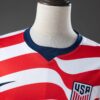 USA 2026 World Cup Home Jersey – Official Style National Team Kit