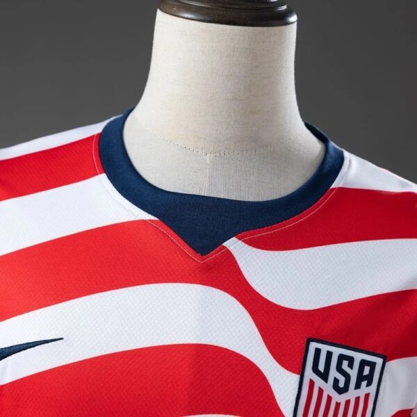 USA 2026 World Cup Home Jersey – Official Style National Team Kit