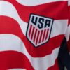 USA 2026 World Cup Home Jersey – Official Style National Team Kit