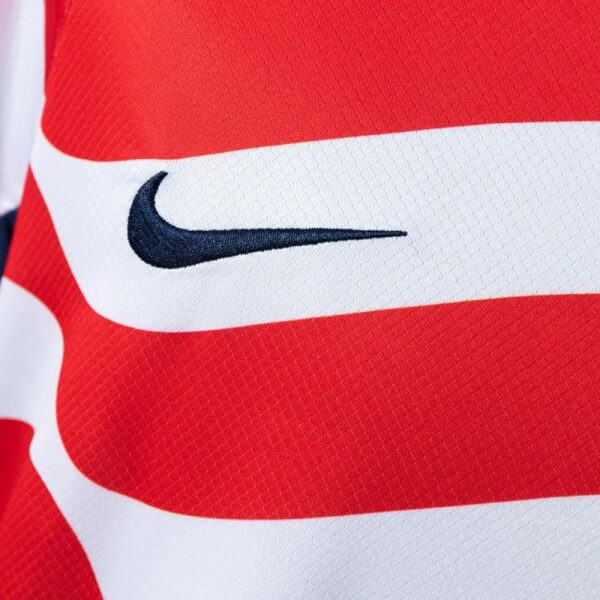 USA 2026 World Cup Home Jersey – Official Style National Team Kit