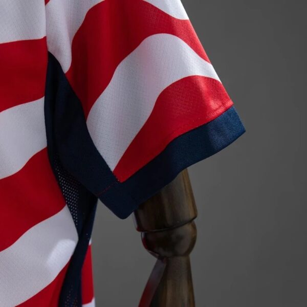 USA 2026 World Cup Home Jersey – Official Style National Team Kit
