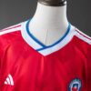 img_4415 Chile 2026 World Cup Home Kids Kit – Official Style National Team Set