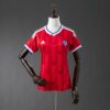 img_4421-2 Chile 2026 Women’s World Cup Home Jersey – Official Style National Team Kit