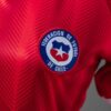 img_4424-2 Chile 2026 Women’s World Cup Home Jersey – Official Style National Team Kit