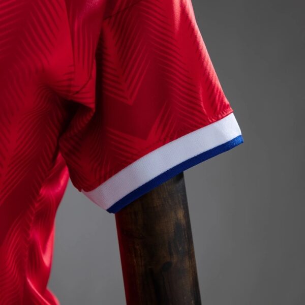 img_4426-2 Chile 2026 Women’s World Cup Home Jersey – Official Style National Team Kit