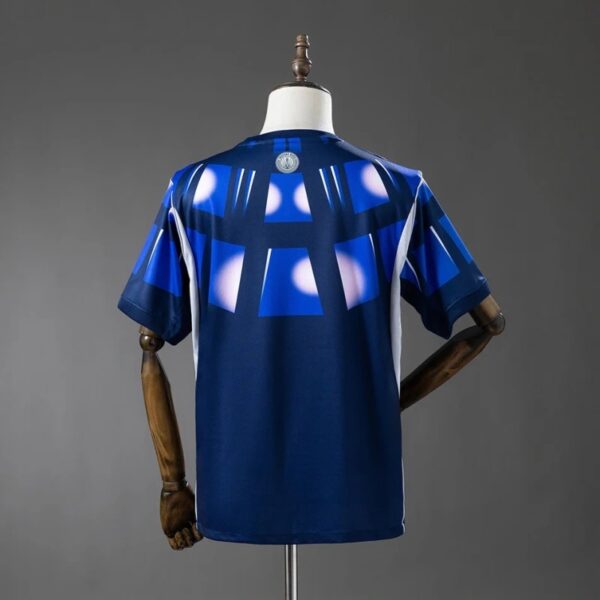 Uruguay 2026 World Cup Away Jersey – Official Style National Team Kit