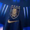 Uruguay 2026 World Cup Away Jersey – Official Style National Team Kit