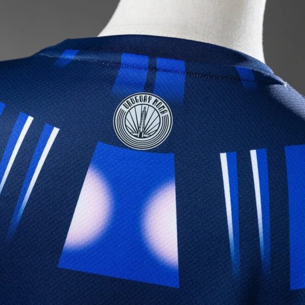 Uruguay 2026 World Cup Away Jersey – Official Style National Team Kit