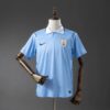 Uruguay 2026 World Cup Home Jersey – Official Style National Team Kit