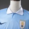 Uruguay 2026 World Cup Home Jersey – Official Style National Team Kit