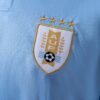 Uruguay 2026 World Cup Home Jersey – Official Style National Team Kit