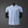 img_4441-2 Uruguay 2026 World Cup Home Player Jersey – Official Style National Team Kit