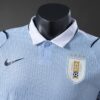 img_4443-2 Uruguay 2026 World Cup Home Player Jersey – Official Style National Team Kit