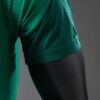 Mexico 2026 World Cup Player Version Green Jersey – Official Style National Team Kit