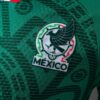 img_4472-2 Mexico 2026 World Cup Player Version Green Jersey – Long Sleeve