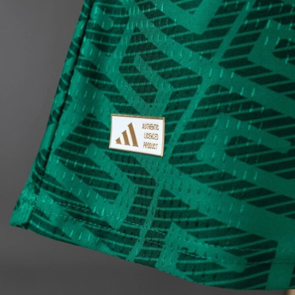 img_4475-2 Mexico 2026 World Cup Player Version Green Jersey – Long Sleeve