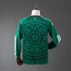 Mexico 2026 World Cup Fan Version Green Jersey – Long Sleeve