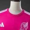 Mexico 2026 World Cup Fan Goalkeeper – Short Sleeve