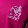 Mexico 2026 World Cup Fan Goalkeeper – Short Sleeve